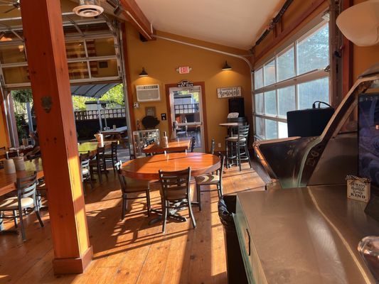 Joe Bosco Authentic Smokehouse BBQ by null