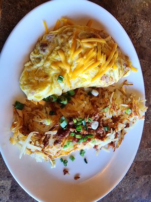 Shari's Cafe and Pies by null