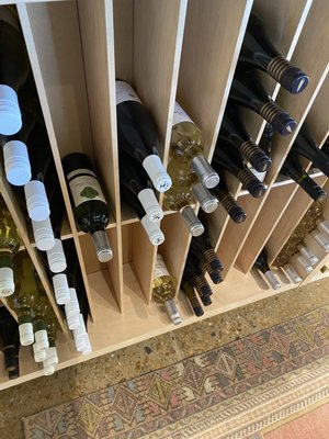 Woodland Wine Merchant Sylvan Park by null