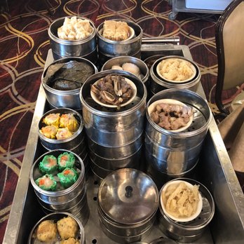 Canton House - Dim Sum Near Me - Chamblee, Georgia