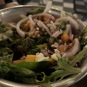 Treylor Park - Hitch - Salad - New American Near Me - Savannah, Georgia