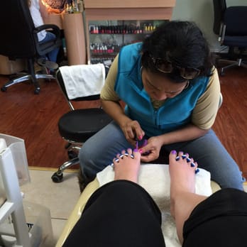 Kt Nails - Nail Salons Near Me - Puyallup, Washington Kt Nails - Nail Salons Near Me - Puyallup, Washington