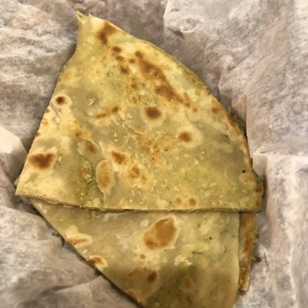 Paratha Wala - Garlic Paratha - Indian Near Me - Forest Hills, New York Paratha Wala - Garlic Paratha - Indian Near Me - Forest Hills, New York