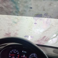 Quick Clean Car Wash