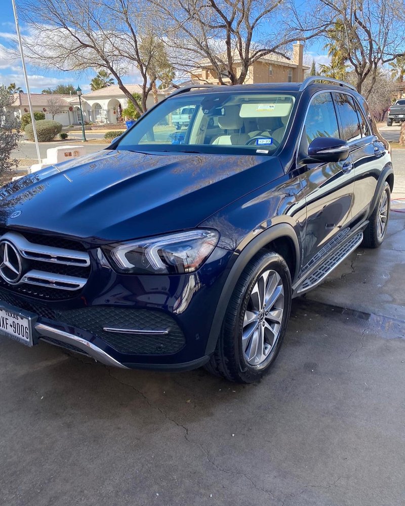 A&R MOBILE CAR WASH El Paso, Texas Car Wash Phone Number Yelp