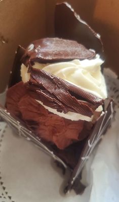 Zoe's Bakery by null