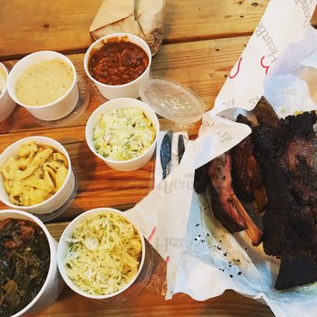Cattleack Barbeque - Sides for daze - Barbeque Near Me - Dallas, Texas Cattleack Barbeque - Sides for daze - Barbeque Near Me - Dallas, Texas