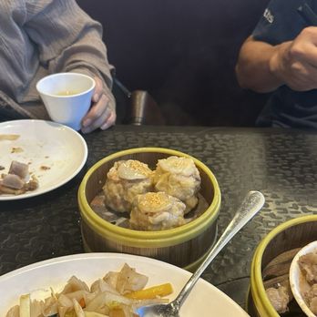 Dragon Beaux - Jumbo Scallop Shiu Mai - Dim Sum Near Me - San Francisco, California Dragon Beaux - Jumbo Scallop Shiu Mai - Dim Sum Near Me - San Francisco, California