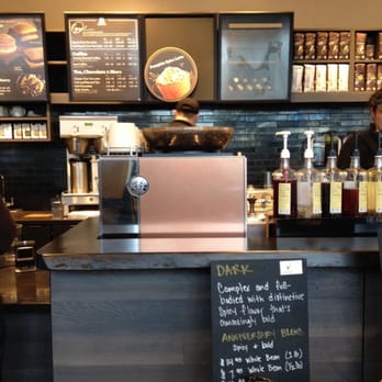 Starbucks - Coffee & Tea Near Me - Camp Hill, Pennsylvania