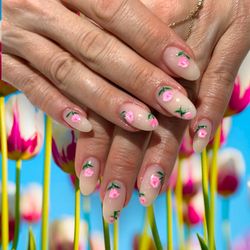 Lash Decor & Spa - Summer Summer Summertime