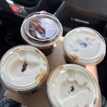 Maru Coffee - Coffee & Tea Near Me - Los Angeles, California