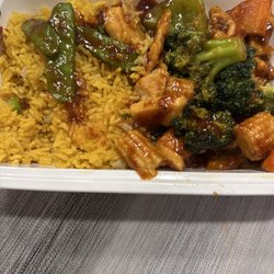 Chang's China