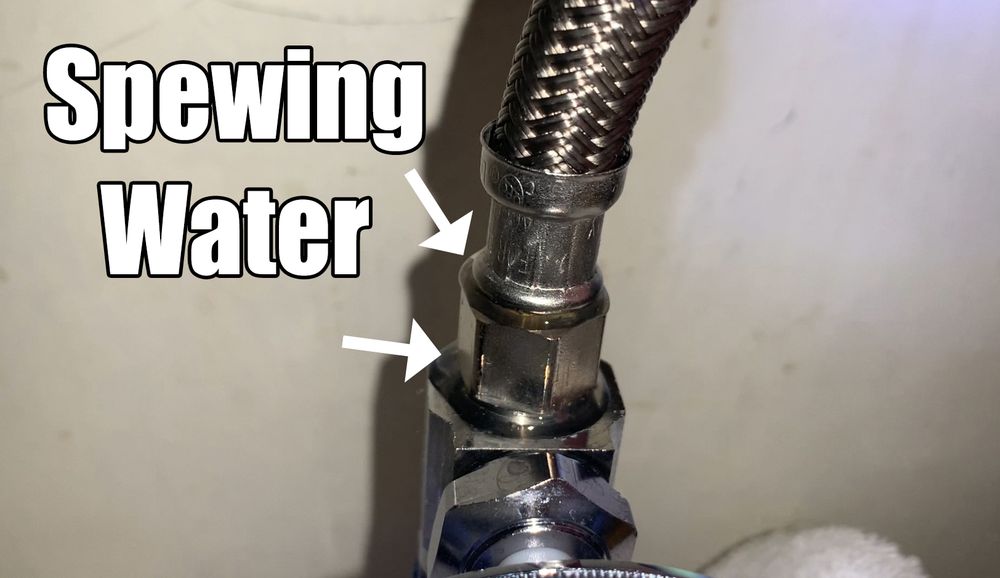 Slide of McDonald Plumbing