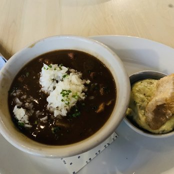 Eunice - Gumbo - Cajun/Creole Near Me - Houston, Texas Eunice - Gumbo - Cajun/Creole Near Me - Houston, Texas