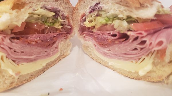 CAVALLO’S ITALIAN SPECIALTY SHOPPE - Updated June 2024 - 36 Photos & 32 ...