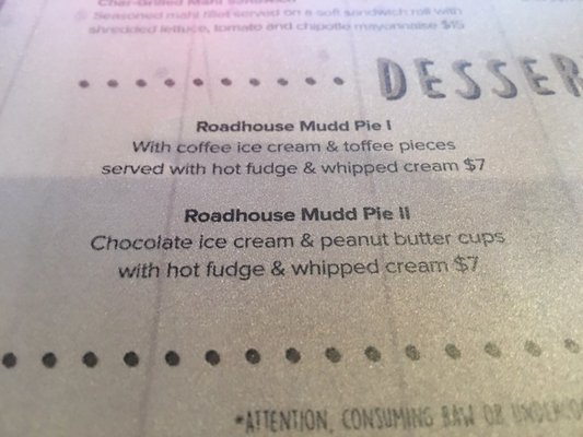 Menu photo 7 Red Arrow Roadhouse Union Pier, MI Menu photo 7 Red Arrow Roadhouse Union Pier, MI