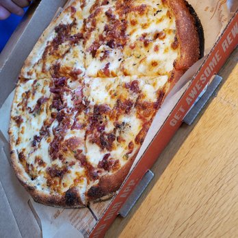 Blaze Pizza - Salad Near Me - Amherst, New York Blaze Pizza - Salad Near Me - Amherst, New York