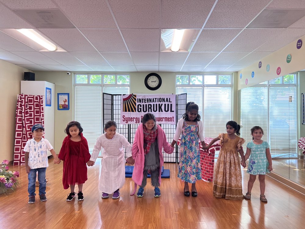 iGurukul Learning Center - reading tutor in Santa Clara, CA