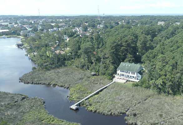 Real Escapes Properties