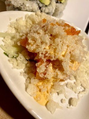 Nijiya Sushi by null