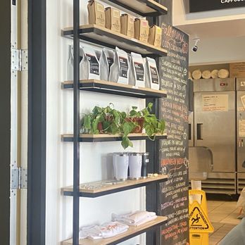 Nosy Neighbors Coffee & Donuts - Dying plants lol - Coffee & Tea Near Me - Pasadena, California Nosy Neighbors Coffee & Donuts - Dying plants lol - Coffee & Tea Near Me - Pasadena, California