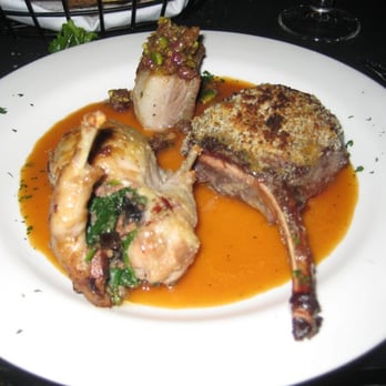 Henry's End - Game Hen, Wild Boar belly, Elk Chop - New American Near Me - Brooklyn, New York Henry's End - Game Hen, Wild Boar belly, Elk Chop - New American Near Me - Brooklyn, New York
