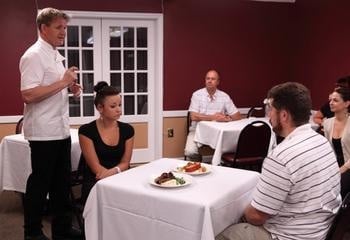 Olde Hitching Post by null