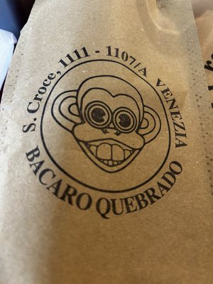 Bacaro Quebrado by null