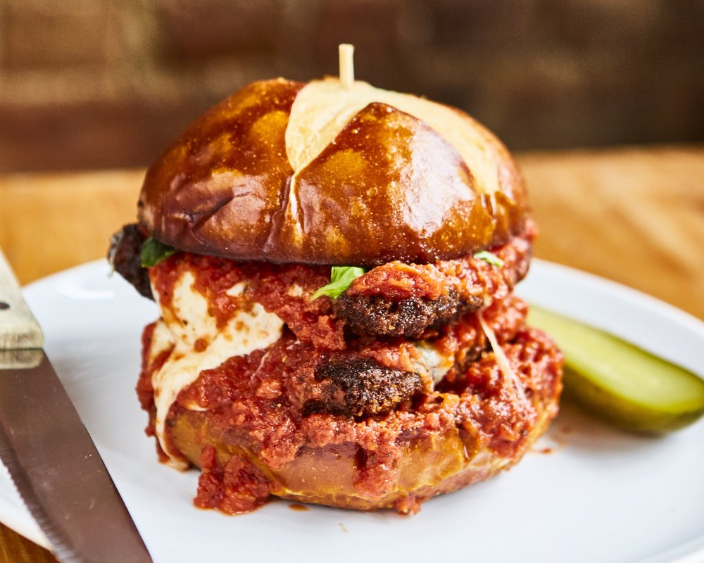Emily - West Village - Order Food Online - 1176 Photos & 642 Reviews