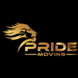 Pride Moving