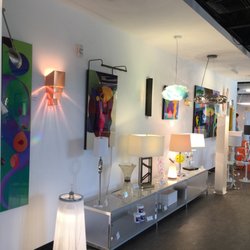 Light Up Your Life - Artistic lighting