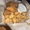 Burleson Yard Beer Garden gift card