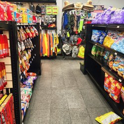 Twenty Seven Truck Stop - Misc