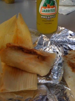 Taqueria Pequena by null