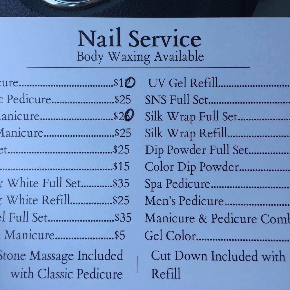 Gardenia Nail Spa - Nail Salons Near Me - Philadelphia, Pennsylvania Gardenia Nail Spa - Nail Salons Near Me - Philadelphia, Pennsylvania