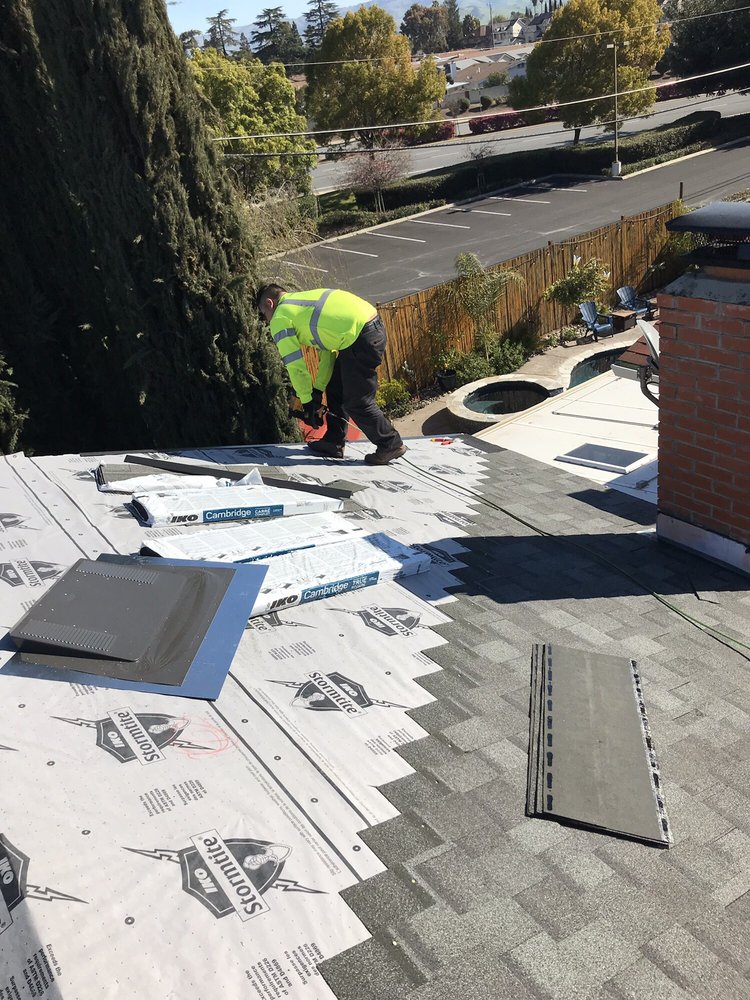 Slide of Jr Roofing & Gutter Service