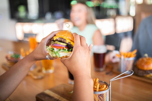 OVER UNDER - Updated July 2025 - 90 Photos & 51 Reviews - 5625 Village ...