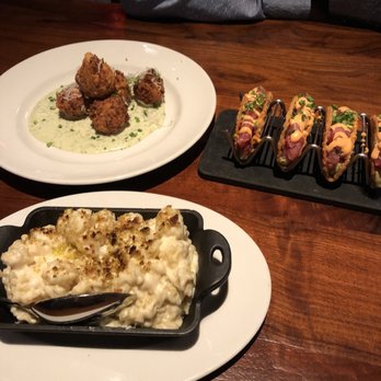 Del Frisco's Grille - New American Near Me - Hoboken, New Jersey
