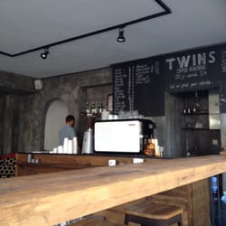 Twins Coffee Roasters