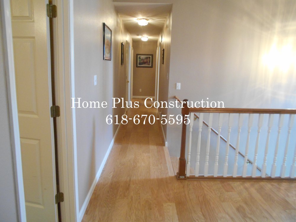 Slide of Home Plus Construction