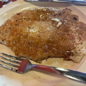 Breakfast And Burgers - Single pancake - Breakfast & Brunch Near Me - St Louis, Missouri Breakfast And Burgers - Single pancake - Breakfast & Brunch Near Me - St Louis, Missouri