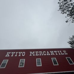 Polebridge Mercantile
