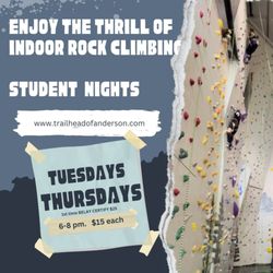 Trailhead Climbing & Outdoor Center
