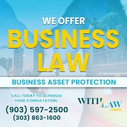 Witherspoon IP Law - Withlaw
