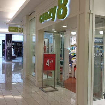 crazy 8 annapolis mall
