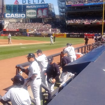 Yankee Stadium - Stadiums & Arenas Near Me - Bronx, New York Yankee Stadium - Stadiums & Arenas Near Me - Bronx, New York