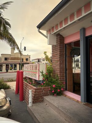Taqueria El Buen Gusto & Best Menudo by null
