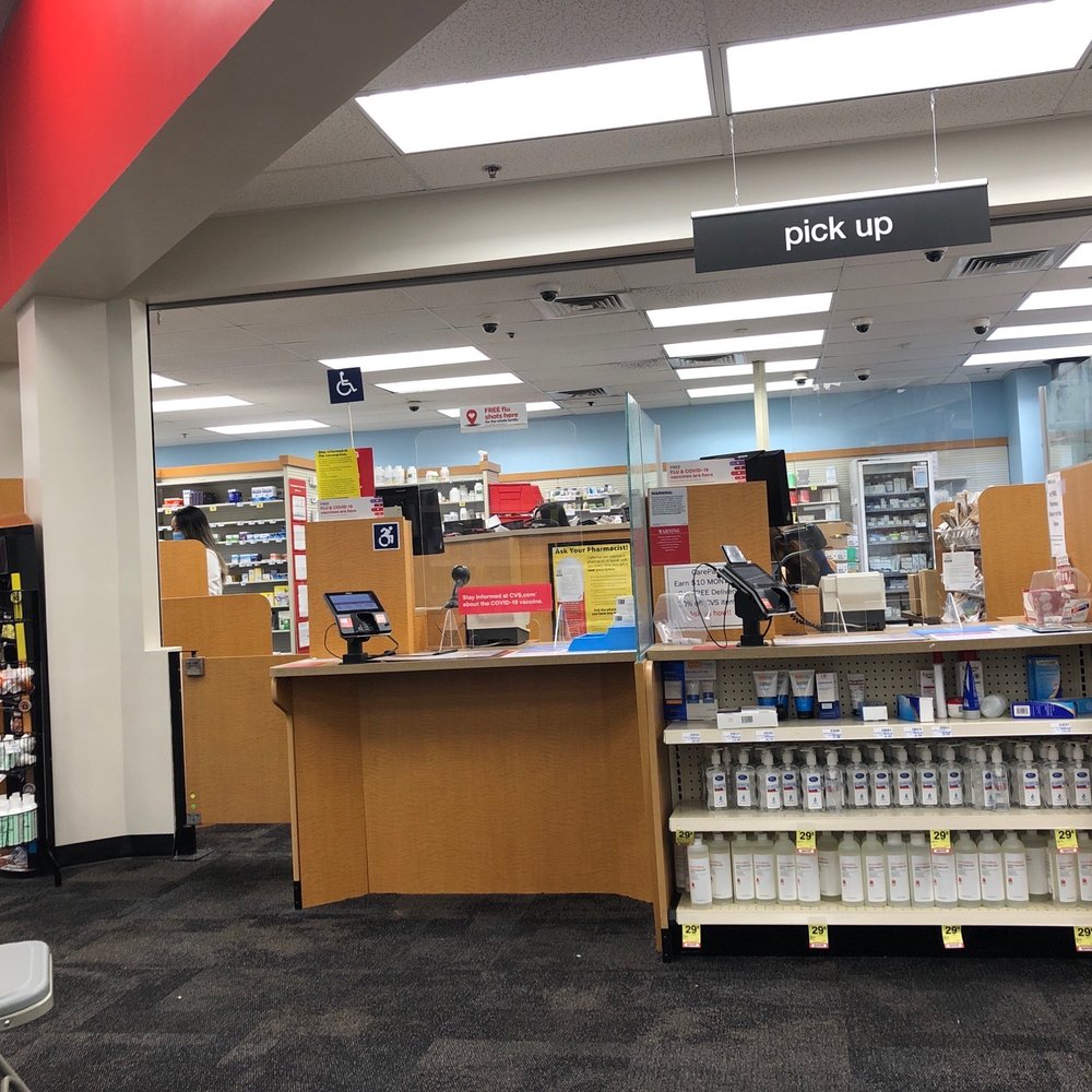 CVS Pharmacy - All the staff that works here yet there's always long lines, no movement in drive-through and terrible customer service! - Drugstores Near Me - HUNTINGTON BEACH, California CVS Pharmacy - All the staff that works here yet there's always long lines, no movement in drive-through and terrible customer service! - Drugstores Near Me - HUNTINGTON BEACH, California