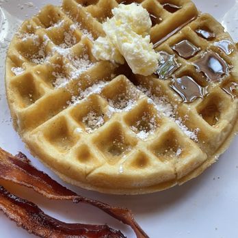 Darbi's Cafe - Waffles - American Near Me - Pinetop, Arizona