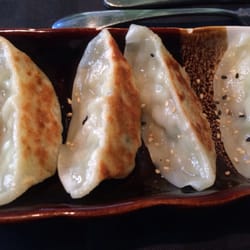 Sushi León - Gyozas